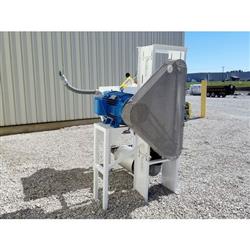 Image 50 HP Positive Displacement Blower with Air Cooler - 3 from Bid-on-Equipment.com