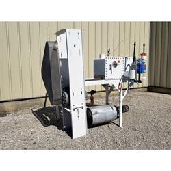 Image 50 HP Positive Displacement Blower with Air Cooler - 4 from Bid-on-Equipment.com