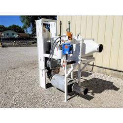 Image 50 HP Positive Displacement Blower with Air Cooler - 5 from Bid-on-Equipment.com