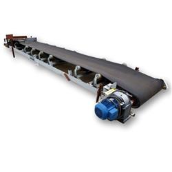 Image POWER-PACK CONVEYOR CO. 18W Belt Conveyor - 30in X 23ft Long - 1 from Bid-on-Equipment.com