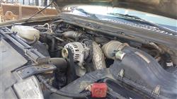 Image 2001 FORD F-550 XL Super Duty Auger Truck - 13 from Bid-on-Equipment.com