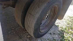 Image 2001 FORD F-550 XL Super Duty Auger Truck - 19 from Bid-on-Equipment.com