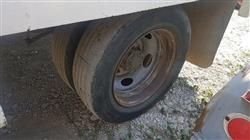 Image 2001 FORD F-550 XL Super Duty Auger Truck - 20 from Bid-on-Equipment.com