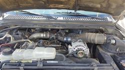 Image 2001 FORD F-550 XL Super Duty Auger Truck - 2 from Bid-on-Equipment.com