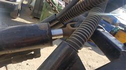 Image 2001 FORD F-550 XL Super Duty Auger Truck - 23 from Bid-on-Equipment.com