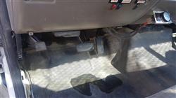 Image 2001 FORD F-550 XL Super Duty Auger Truck - 24 from Bid-on-Equipment.com
