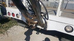 Image 2001 FORD F-550 XL Super Duty Auger Truck - 25 from Bid-on-Equipment.com