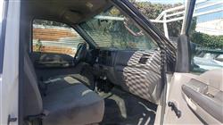 Image 2001 FORD F-550 XL Super Duty Auger Truck - 26 from Bid-on-Equipment.com