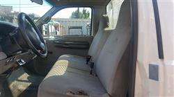 Image 2001 FORD F-550 XL Super Duty Auger Truck - 10 from Bid-on-Equipment.com