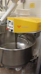 Image WP KEMPER President 150 Spiral Mixer - 5 from Bid-on-Equipment.com