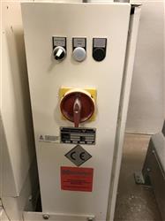 Image WP KEMPER President 150 Spiral Mixer - 2 from Bid-on-Equipment.com