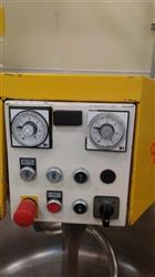 Image WP KEMPER President 150 Spiral Mixer - 4 from Bid-on-Equipment.com