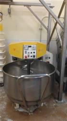 Image WP KEMPER President 150 Spiral Mixer - 1 from Bid-on-Equipment.com