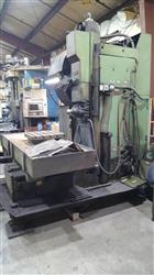 Image OKK MCH-550 Horizontal Machining Center - 13 from Bid-on-Equipment.com