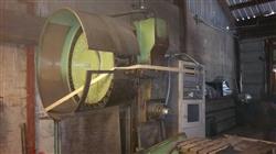 Image OKK MCH-550 Horizontal Machining Center - 2 from Bid-on-Equipment.com