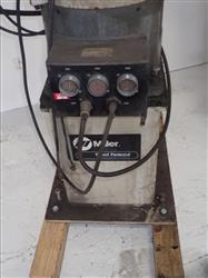 Image MILLER MRV-6 Welding Robot - 3 from Bid-on-Equipment.com