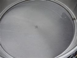 Image 30in Dia. SWECO Screen - 10 from Bid-on-Equipment.com