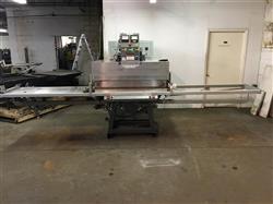 Image CALLANAN 125SB RF Sealer - 1 from Bid-on-Equipment.com