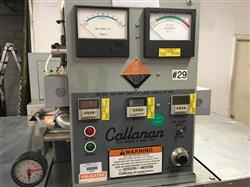 Image CALLANAN 125SB RF Sealer - 3 from Bid-on-Equipment.com