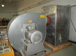 Image FREUND-VECTOR Wet Vacuum Coating Unit - 1 from Bid-on-Equipment.com