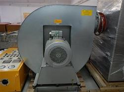 Image FREUND-VECTOR Wet Vacuum Coating Unit - 2 from Bid-on-Equipment.com