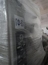 Image FREUND-VECTOR Wet Vacuum Coating Unit - 4 from Bid-on-Equipment.com
