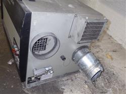 Image MUNTERS HC-300/30569-02 Dehumidifier - 2 from Bid-on-Equipment.com