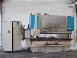 Image LVD Press Brake  - 1 from Bid-on-Equipment.com