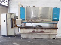 Image LVD Press Brake  - 2 from Bid-on-Equipment.com