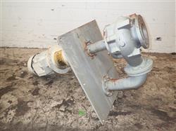 Image SIEMENS D-91066 Pump - 1 from Bid-on-Equipment.com
