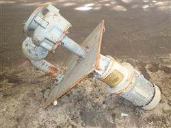 Image SIEMENS D-91066 Pump - 2 from Bid-on-Equipment.com