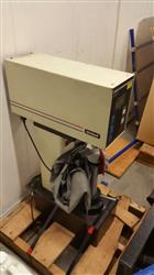 Image UNITED HARDNESS SYSTEMS Rockwell Tru-Blue Hardness Tester - 4 from Bid-on-Equipment.com