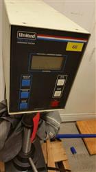 Image UNITED HARDNESS SYSTEMS Rockwell Tru-Blue Hardness Tester - 5 from Bid-on-Equipment.com
