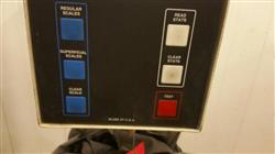 Image UNITED HARDNESS SYSTEMS Rockwell Tru-Blue Hardness Tester - 6 from Bid-on-Equipment.com