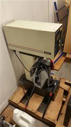 Image UNITED HARDNESS SYSTEMS Rockwell Tru-Blue Hardness Tester - 1 from Bid-on-Equipment.com