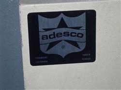 Image ADESCO Safe - 3 from Bid-on-Equipment.com