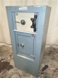 Image ADESCO Safe - 1 from Bid-on-Equipment.com