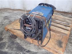 Image MILLER ECONOTIG Welder - 1 from Bid-on-Equipment.com