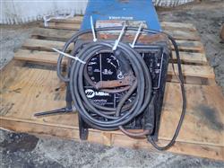 Image MILLER ECONOTIG Welder - 2 from Bid-on-Equipment.com