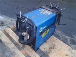 Image MILLER ECONOTIG Welder - 3 from Bid-on-Equipment.com