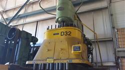 Image NATCO Gang Drills - 10 from Bid-on-Equipment.com