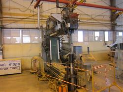 Image GEMCOR G300 BCH/LA-72 Aerospace Riveter-Drill-Fastener - 2 from Bid-on-Equipment.com