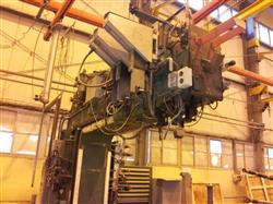 Image GEMCOR G300 BCH/LA-72 Aerospace Riveter-Drill-Fastener - 3 from Bid-on-Equipment.com