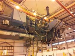 Image GEMCOR G300 BCH/LA-72 Aerospace Riveter-Drill-Fastener - 4 from Bid-on-Equipment.com