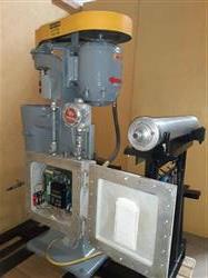 Image SHARPLES High Speed Tubular Bowl Super Centrifuge - 8 from Bid-on-Equipment.com