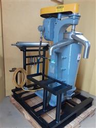 Image SHARPLES High Speed Tubular Bowl Super Centrifuge - 10 from Bid-on-Equipment.com