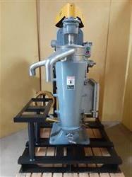 Image SHARPLES High Speed Tubular Bowl Super Centrifuge - 1 from Bid-on-Equipment.com