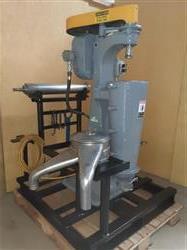 Image SHARPLES High Speed Tubular Bowl Super Centrifuge - 4 from Bid-on-Equipment.com