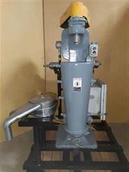Image SHARPLES High Speed Tubular Bowl Super Centrifuge - 5 from Bid-on-Equipment.com