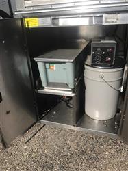 Image GOLD MEDAL Astro Pop 16 Popcorn Machine with Butter Pump - High Volume - 5 from Bid-on-Equipment.com